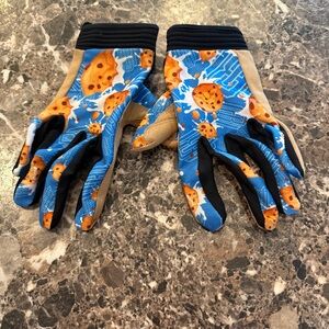 Milk and Cookies Raymond Warner gloves